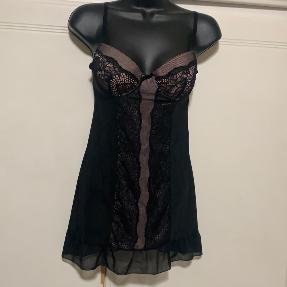 Marilyn Monroe Babydoll